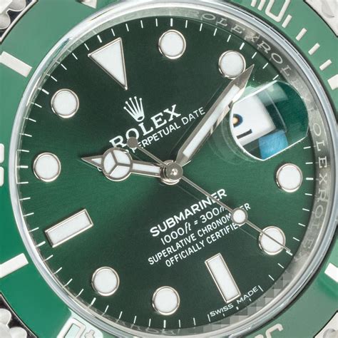 rolex hulk for sale uk|preowned rolex hulk for sale.